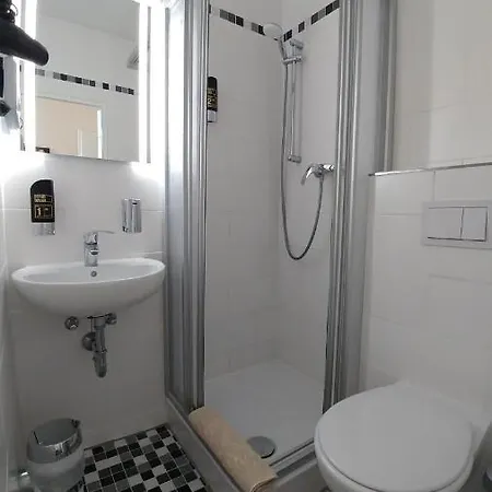 Xantener Eck ベルリン