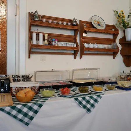 Xantener Eck Hotel Berlim