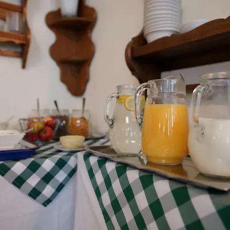 ホテル Xantener Eck ベルリン