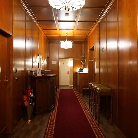 Xantener Eck ベルリン