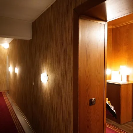 Xantener Eck 2* Berlín