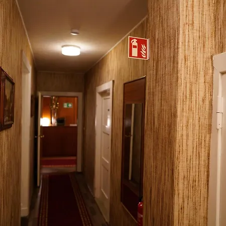 Xantener Eck Hotel