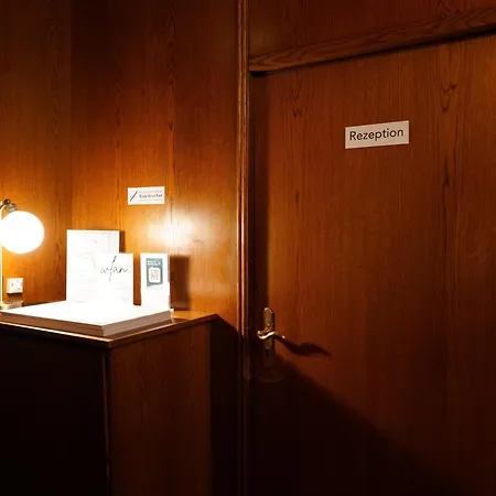 ホテル Xantener Eck 2*