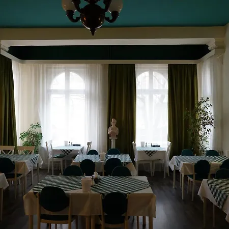 Xantener Eck Hotel 2*