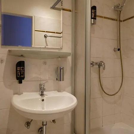 Xantener Eck ホテル 2*