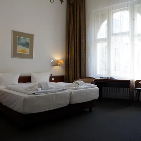 Xantener Eck 2* Berlín