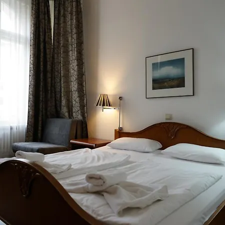 Xantener Eck 2* Berlín