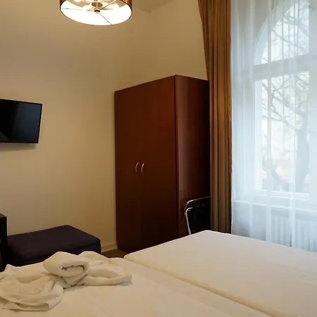 Xantener Eck ベルリン