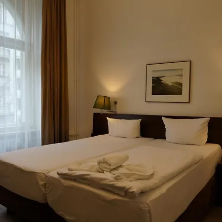 Xantener Eck 2* Berlín