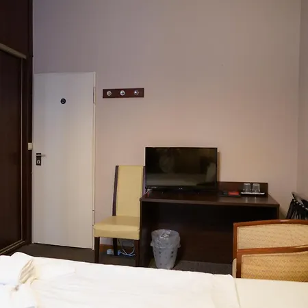 Xantener Eck Hotel