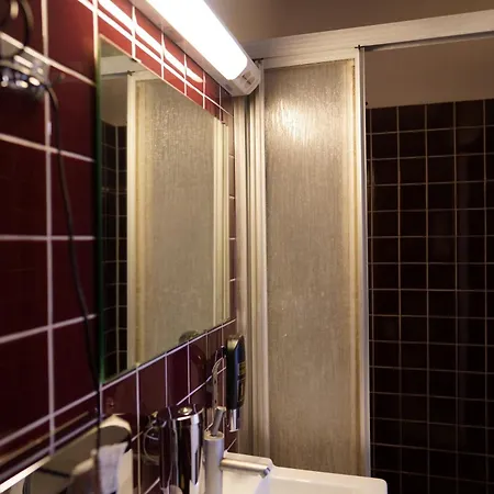 ホテル Xantener Eck