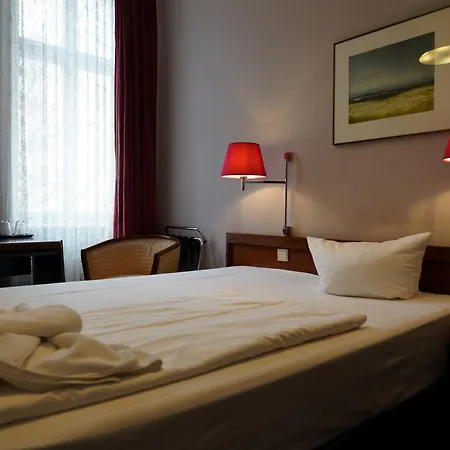 Xantener Eck ベルリン