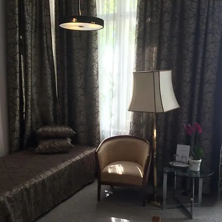 ホテル Xantener Eck ベルリン