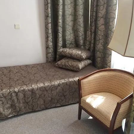 Xantener Eck 2* Berlín