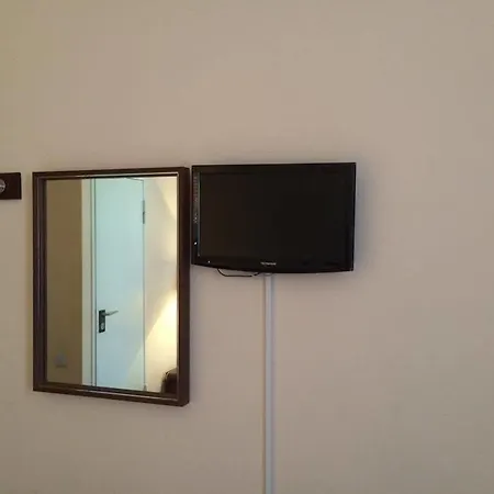Xantener Eck Hotel Berlín