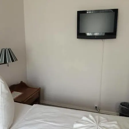 Xantener Eck ベルリン