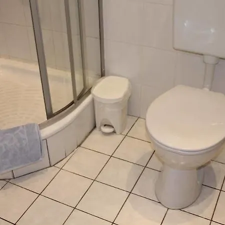 Xantener Eck Hotel Berlín