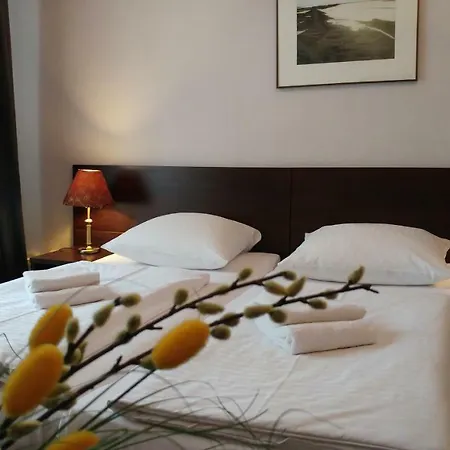 Hotel Xantener Eck
